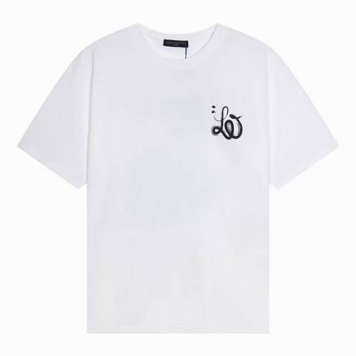 LV t-shirt men-3706(XS-L)