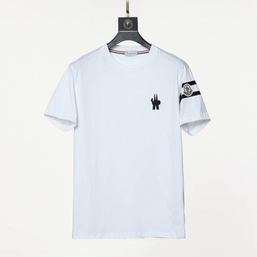 Moncler t-shirt men-849(S-XL)