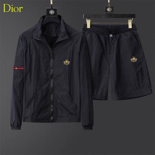 Dior suit men-349(M-XXXL)