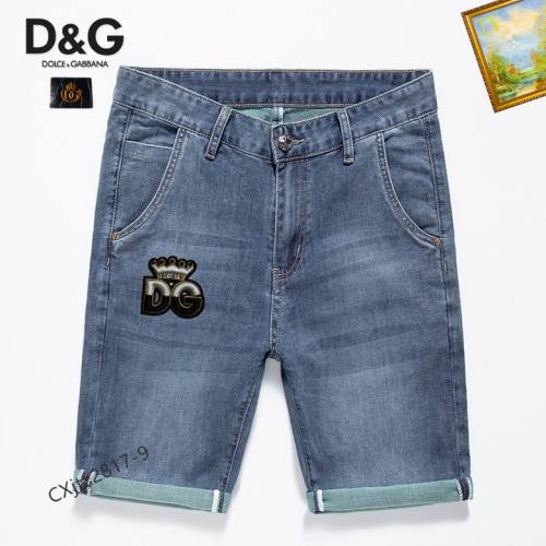 D&G men jeans AAA quality-019