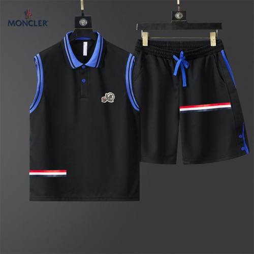 Moncler suit-316(M-XXXL)