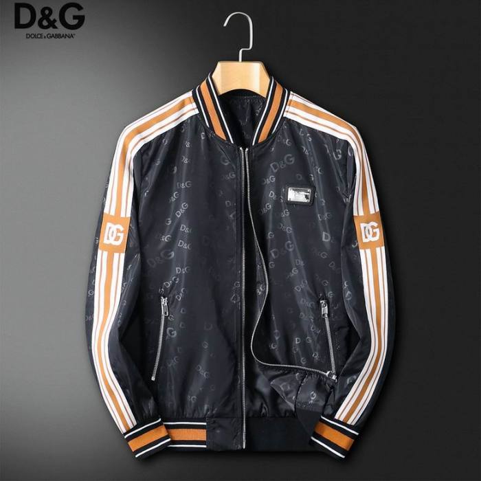 D&G Coat men-004(M-XXXL)