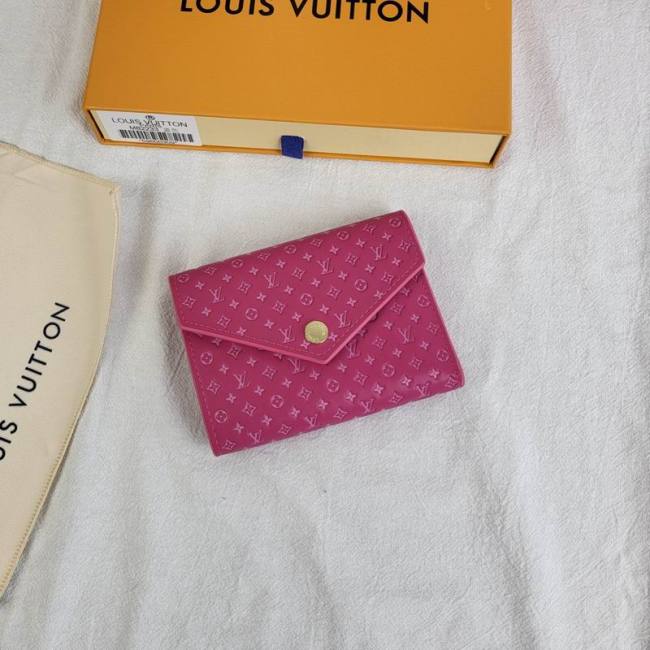 Super Perfect LV Wallet-595