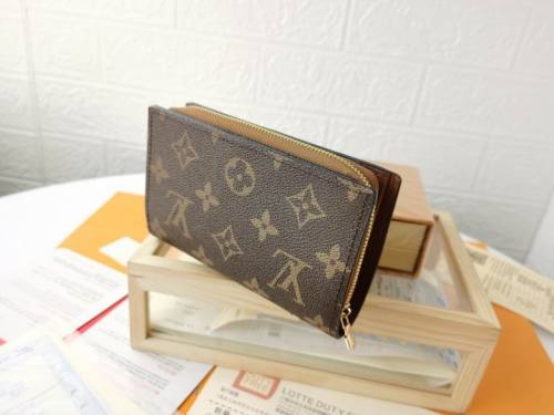 Super Perfect LV Wallet-630