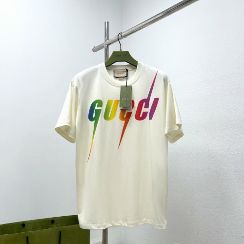 G Shirt High End Quality-542