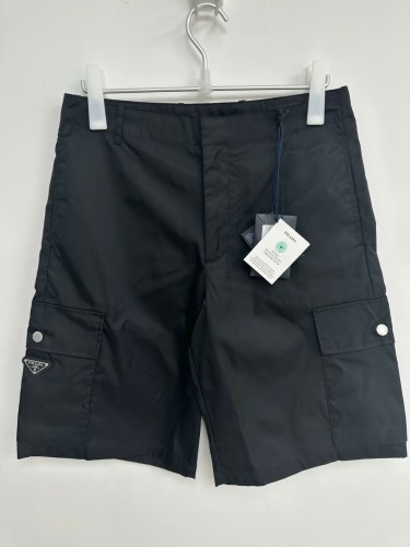 Prada Short Pants High End Quality-014