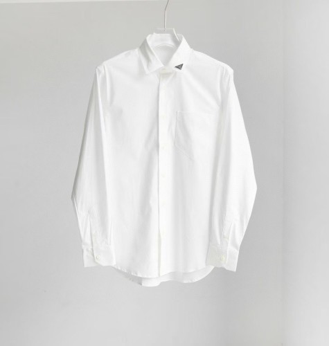 Prada Shirt High End Quality-087