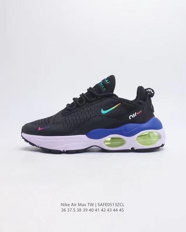 Nike Air Max Tailwind men shoes-016