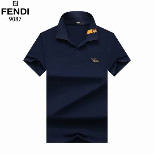 FD polo men t-shirt-245(M-XXXL)