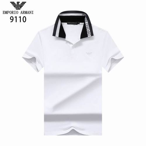Armani polo t-shirt men-103(M-XXXL)