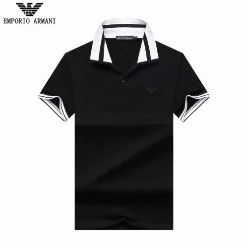 Armani polo t-shirt men-104(M-XXXL)