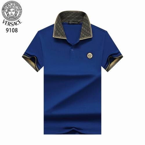 Versace polo t-shirt men-422(M-XXXL)