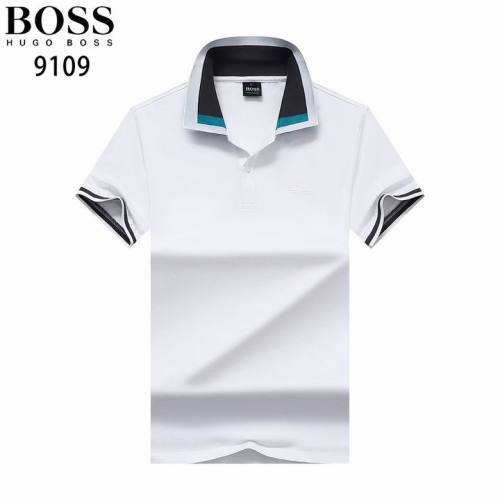 Boss polo t-shirt men-258(M-XXXL)
