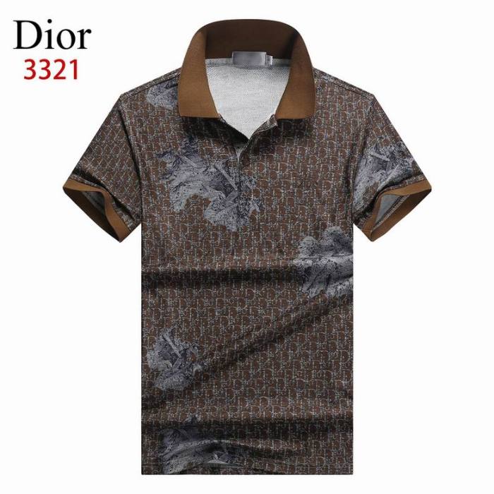 Dior polo T-Shirt-271(M-XXXL)