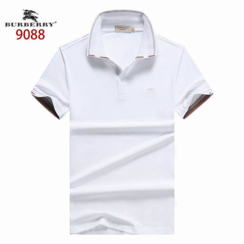 Burberry polo men t-shirt-1005(M-XXXL)