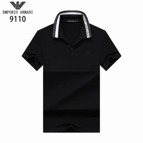 Armani polo t-shirt men-105(M-XXXL)