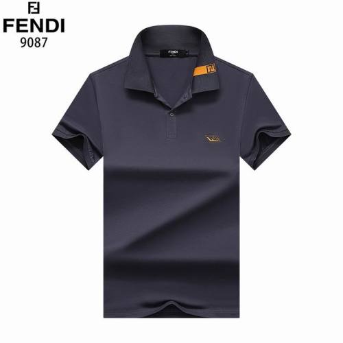 FD polo men t-shirt-244(M-XXXL)