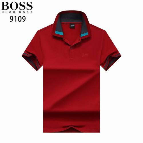 Boss polo t-shirt men-259(M-XXXL)
