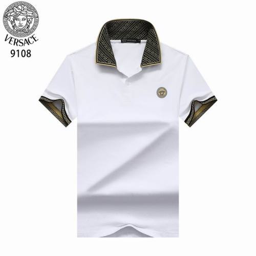 Versace polo t-shirt men-420(M-XXXL)