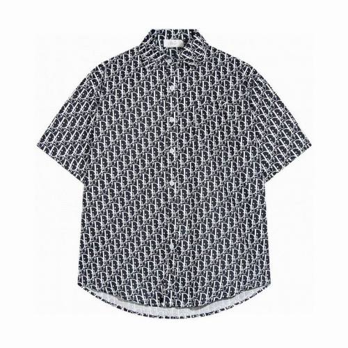 Dior shirt-342(S-XL)