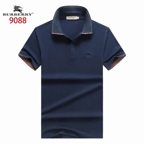 Burberry polo men t-shirt-1002(M-XXXL)