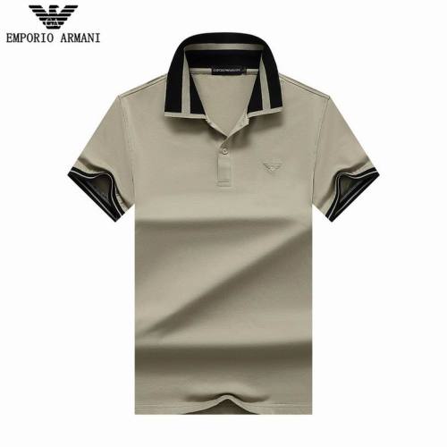 Armani polo t-shirt men-106(M-XXXL)