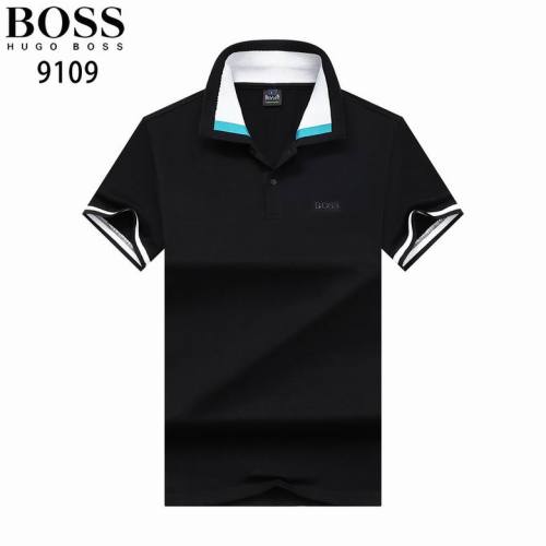 Boss polo t-shirt men-257(M-XXXL)