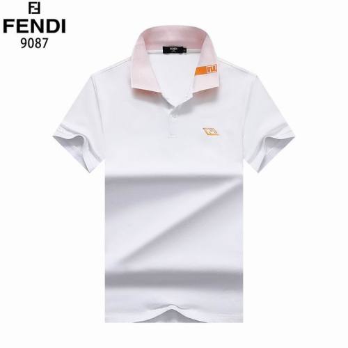 FD polo men t-shirt-242(M-XXXL)