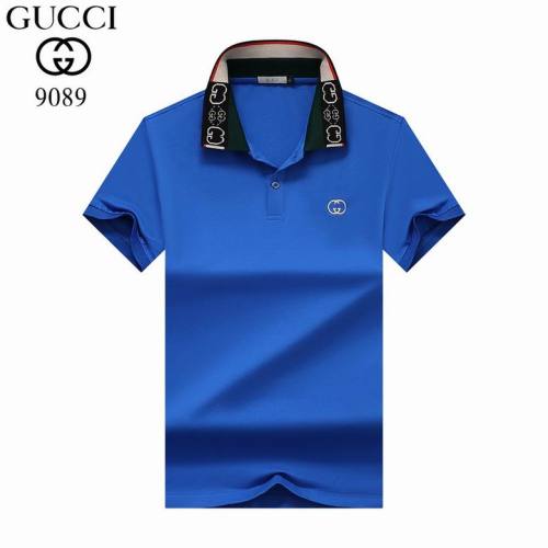 G polo men t-shirt-687(M-XXXL)