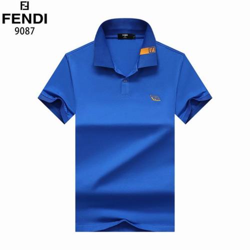 FD polo men t-shirt-246(M-XXXL)