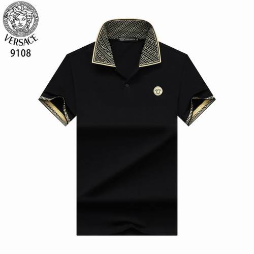 Versace polo t-shirt men-419(M-XXXL)