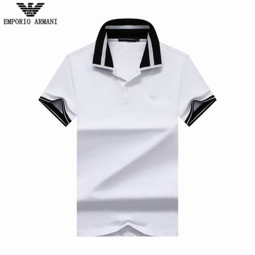 Armani polo t-shirt men-107(M-XXXL)