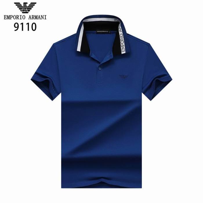 Armani polo t-shirt men-110(M-XXXL)