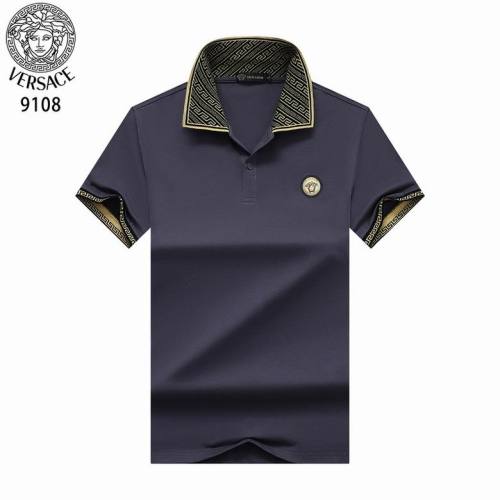 Versace polo t-shirt men-421(M-XXXL)
