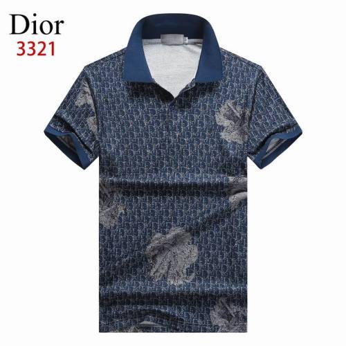 Dior polo T-Shirt-269(M-XXXL)