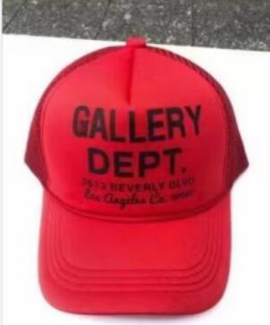 Gallery Dept Hats AAA-033
