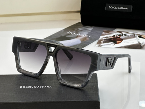 D&G Sunglasses AAAA-1255
