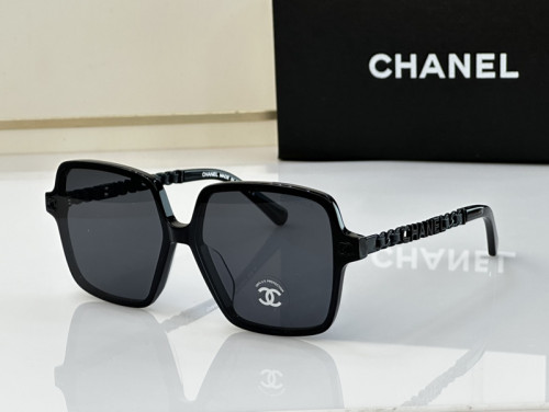 CHNL Sunglasses AAAA-2174