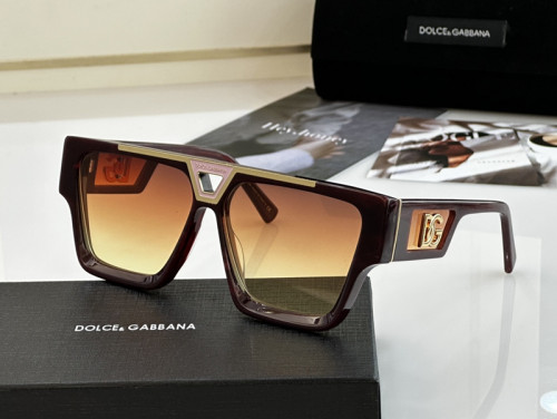 D&G Sunglasses AAAA-1258