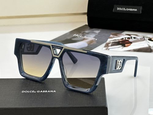 D&G Sunglasses AAAA-1256