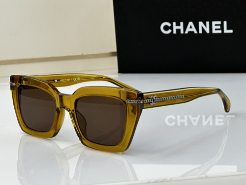 CHNL Sunglasses AAAA-2169