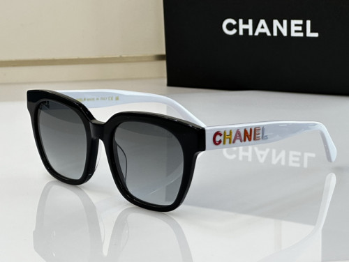 CHNL Sunglasses AAAA-2179