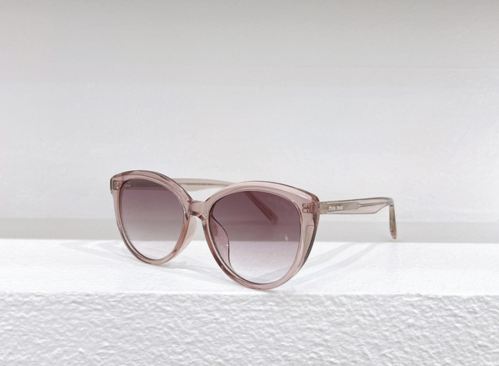 Miu Miu Sunglasses AAAA-402