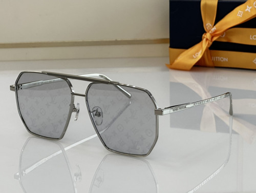 LV Sunglasses AAAA-2522