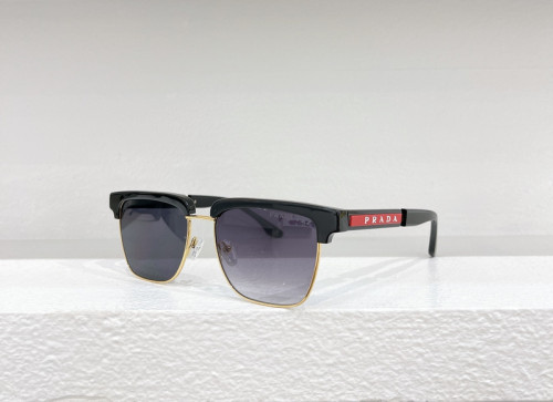 Prada Sunglasses AAAA-2445