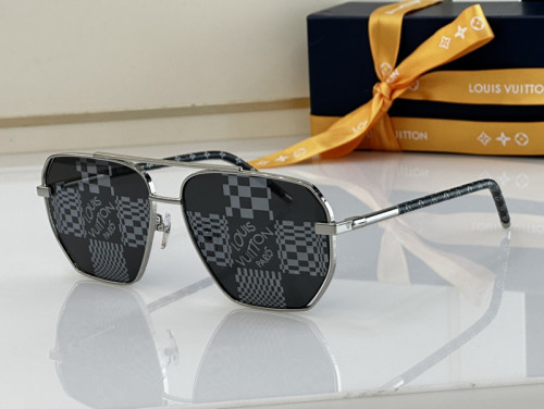 LV Sunglasses AAAA-2514