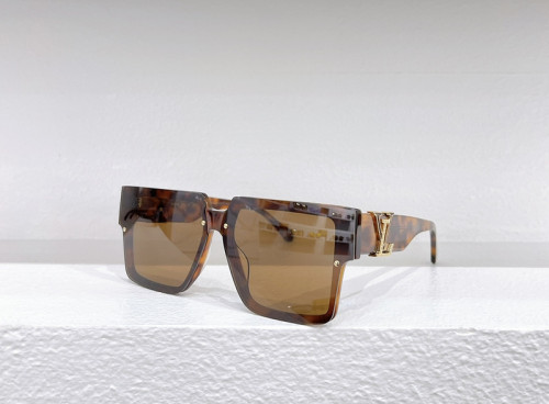 LV Sunglasses AAAA-2476