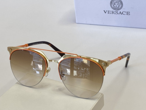 Versace Sunglasses AAAA-1671