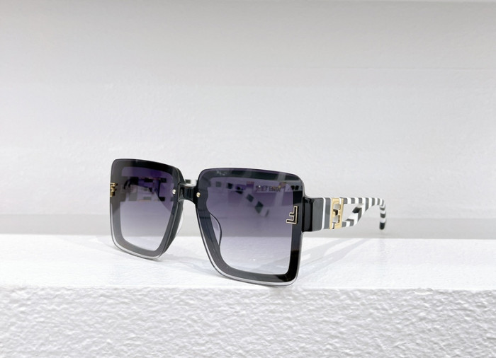 FD Sunglasses AAAA-1833