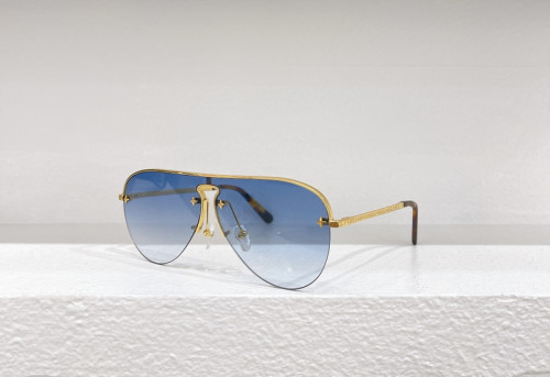 LV Sunglasses AAAA-2469
